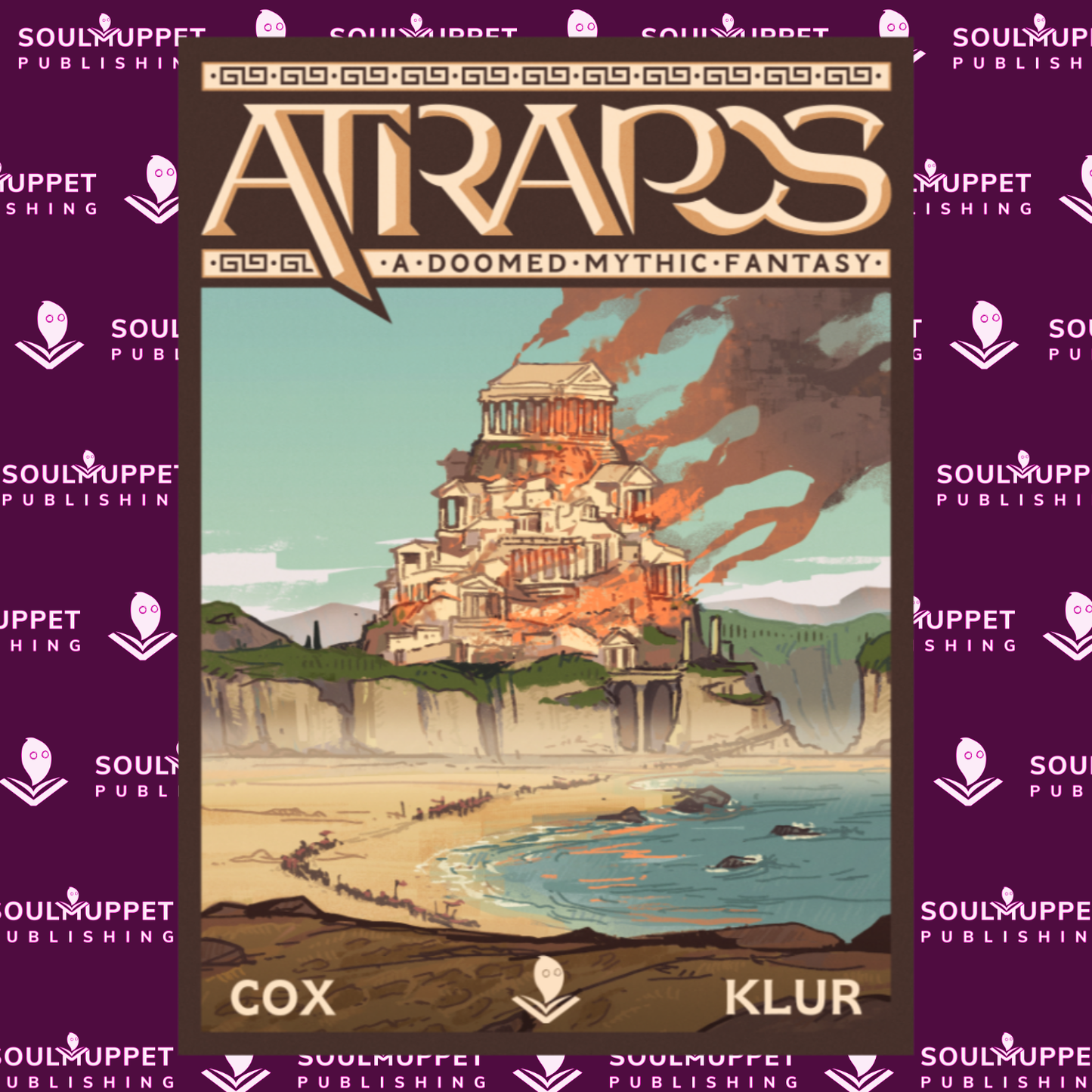 Atrapos: Quickstart