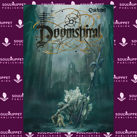 Doomspiral Quickstart