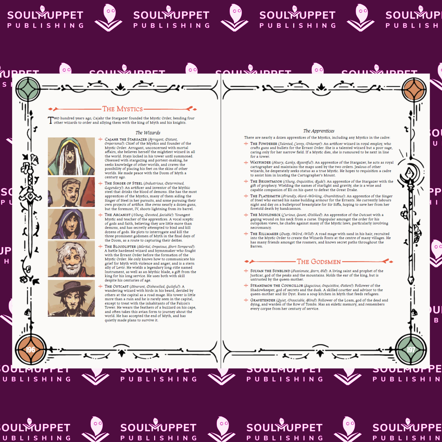 Inevitable: A Doomed Arthurian Western RPG