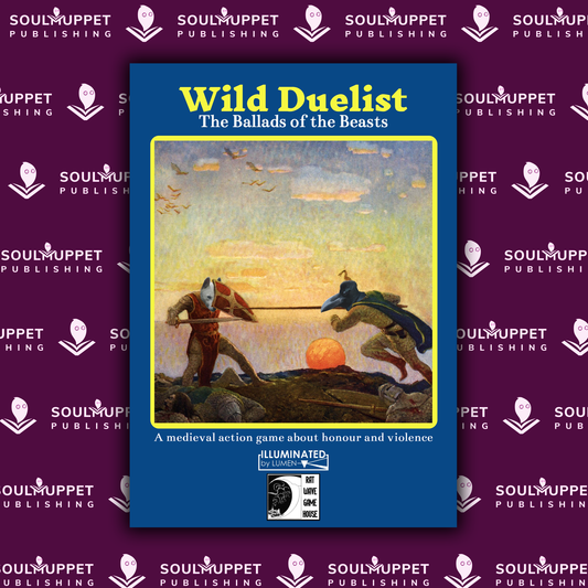 Wild Duelist
