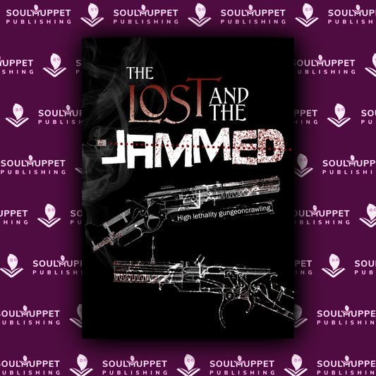 The Lost and the Jammed