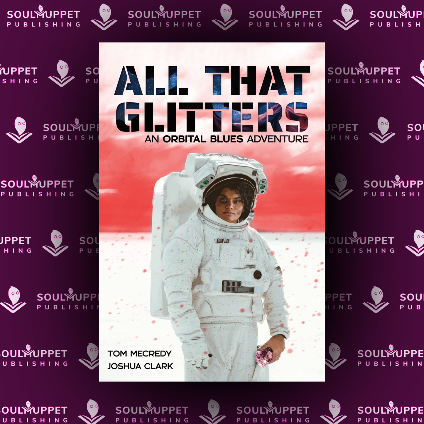 Orbital Blues: All That Glitters