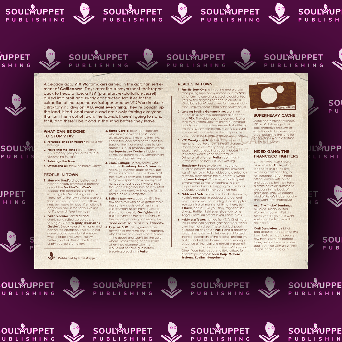 A Hundred and Sixty Acres