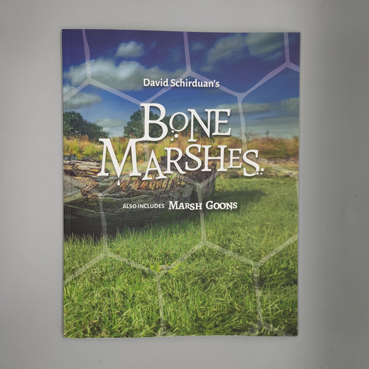 Bone Marshes