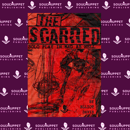 Mad as Hell: The Scarred